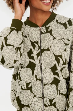 AbnaSZ Cardigan