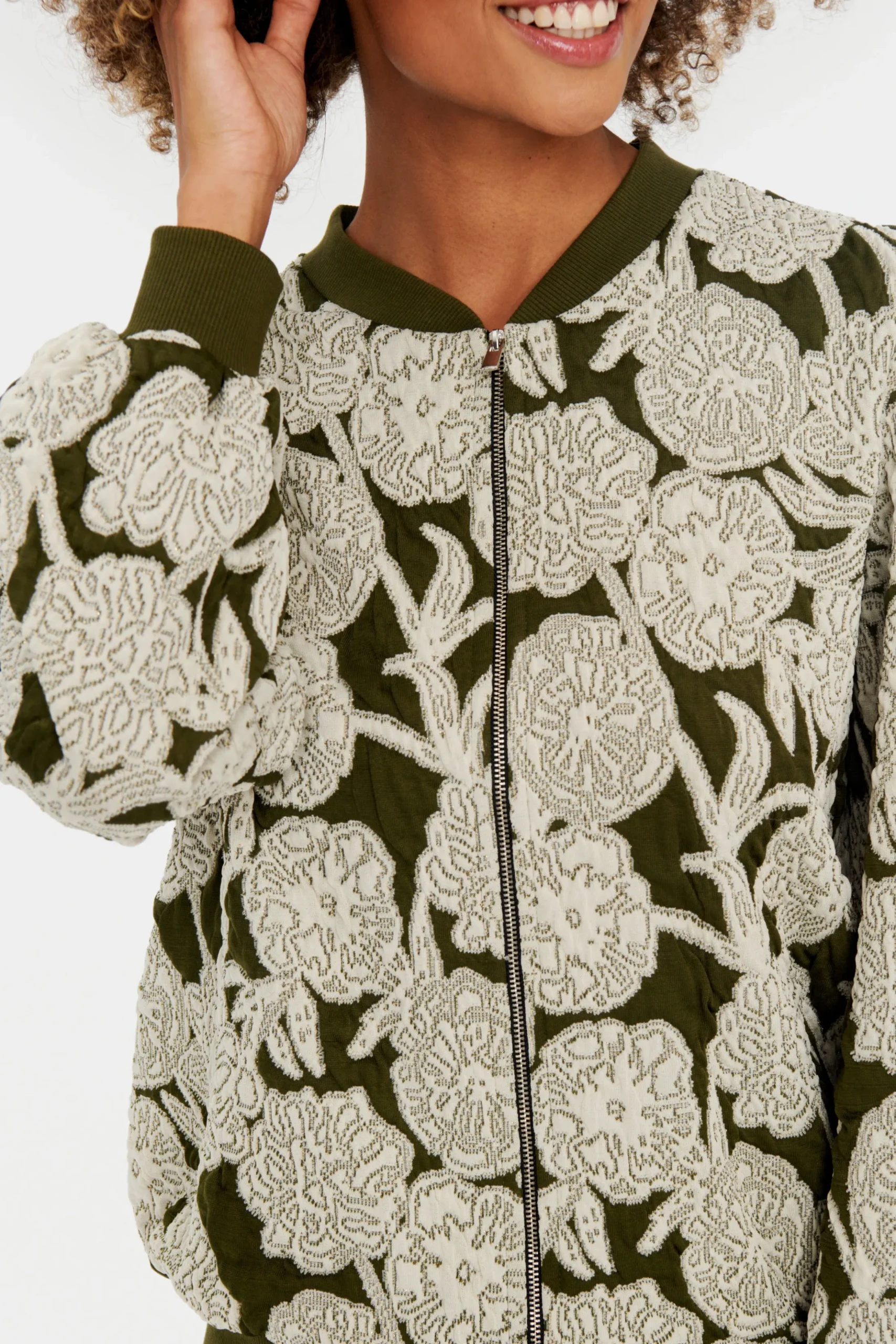 AbnaSZ Cardigan