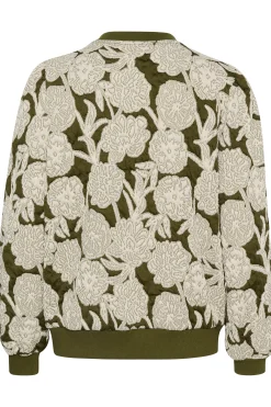 AbnaSZ Cardigan