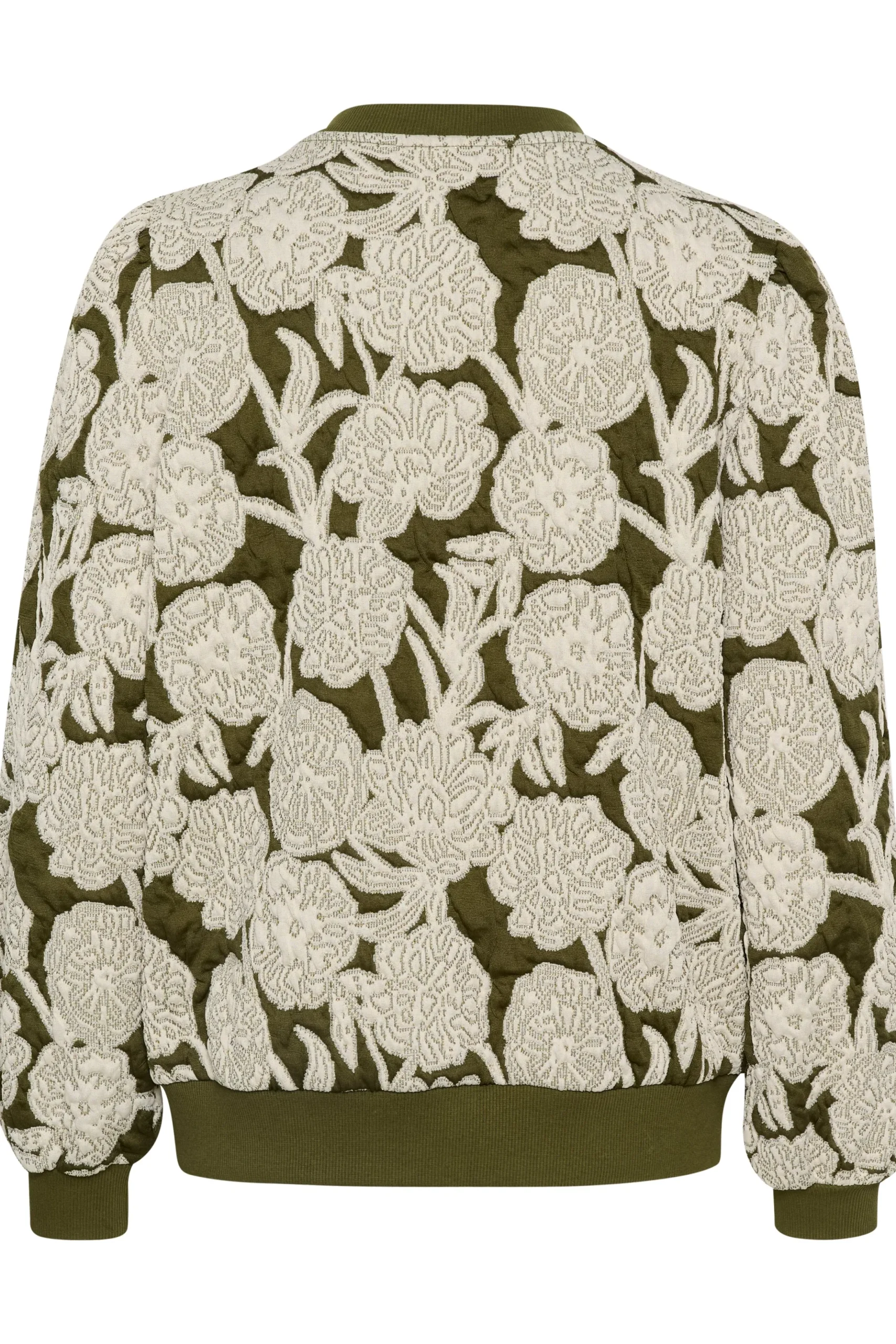 AbnaSZ Cardigan