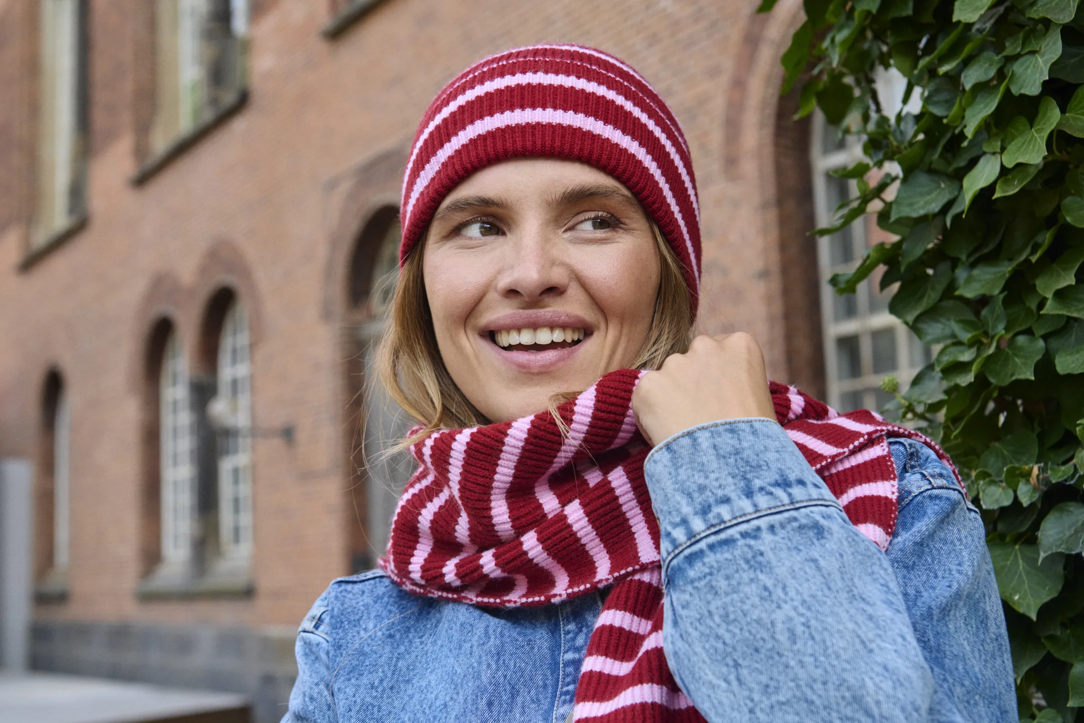 AfbiSZ Hat