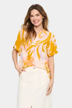 AgnesSZ Bluse