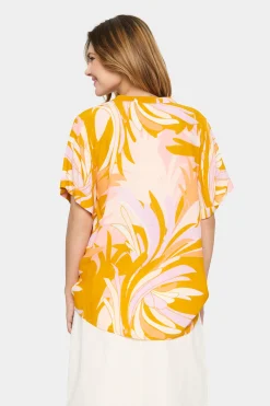 AgnesSZ Bluse
