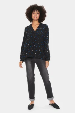 AgnesSZ Bluse