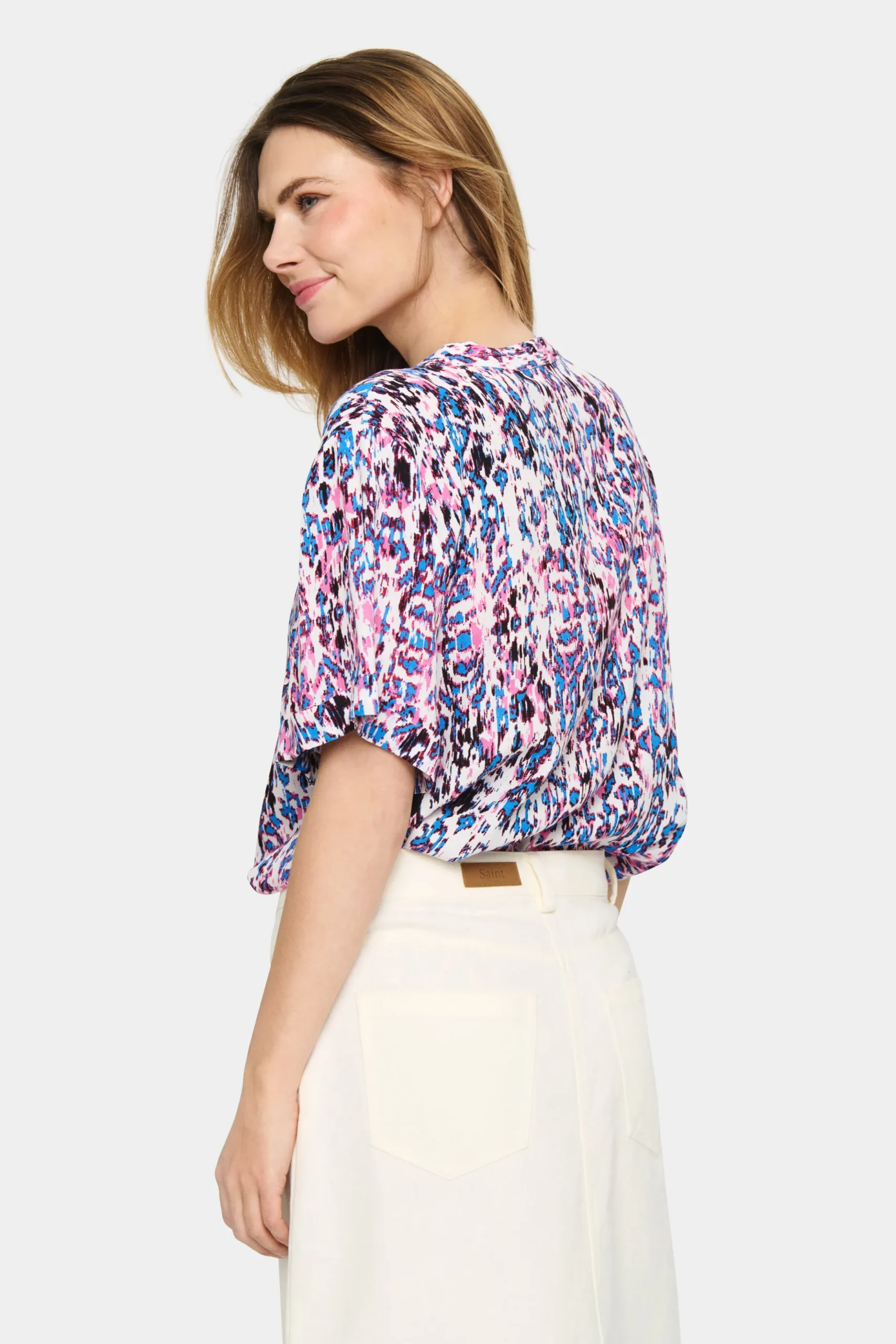 AgnesSZ Bluse