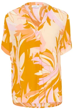 AgnesSZ Bluse