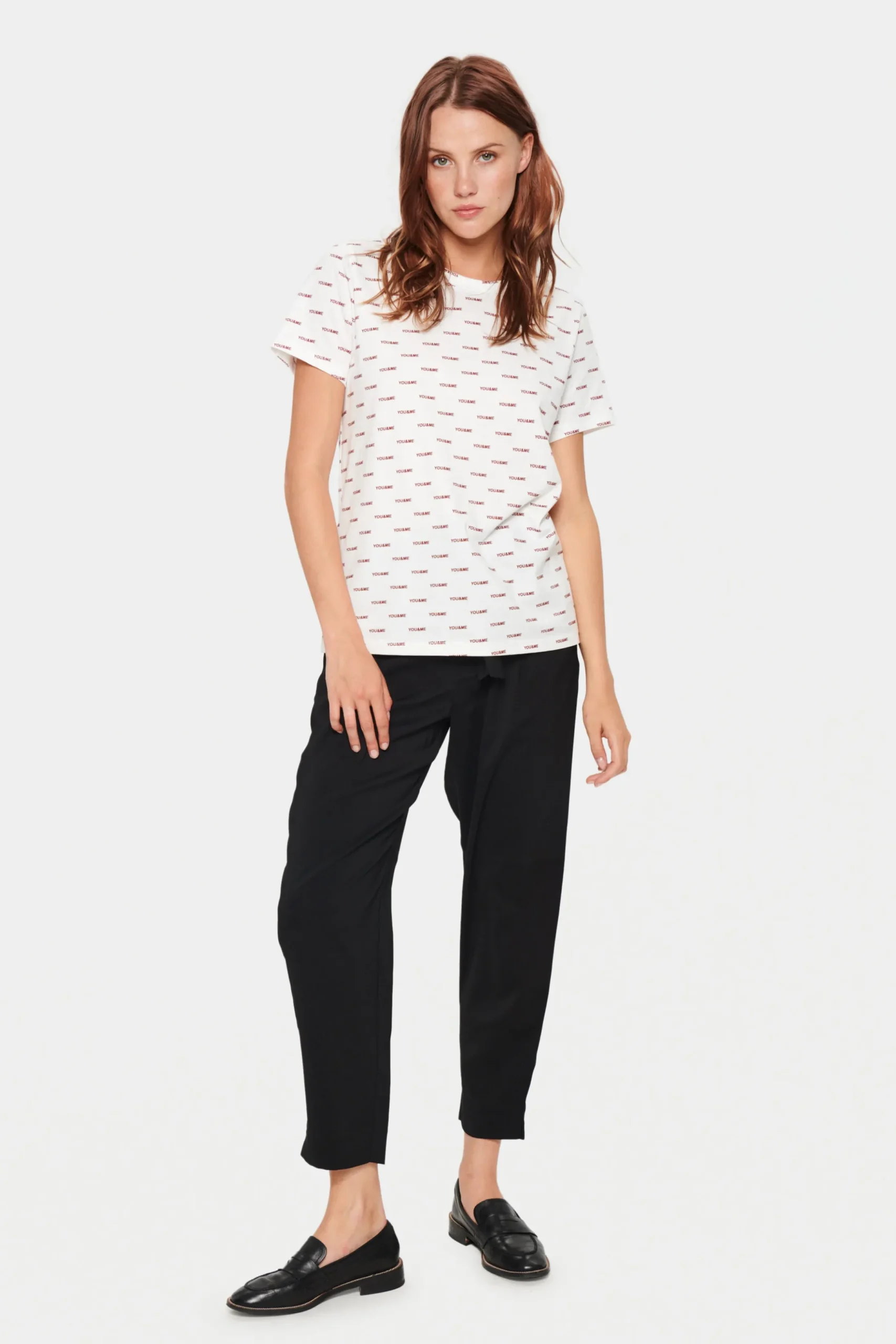 Alana T-shirt