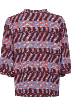 AlexaSZ Bluse