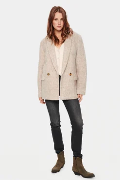 AmberSZ Blazer