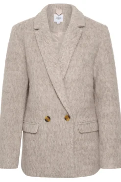 AmberSZ Blazer