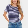 AsterSZ T-shirt