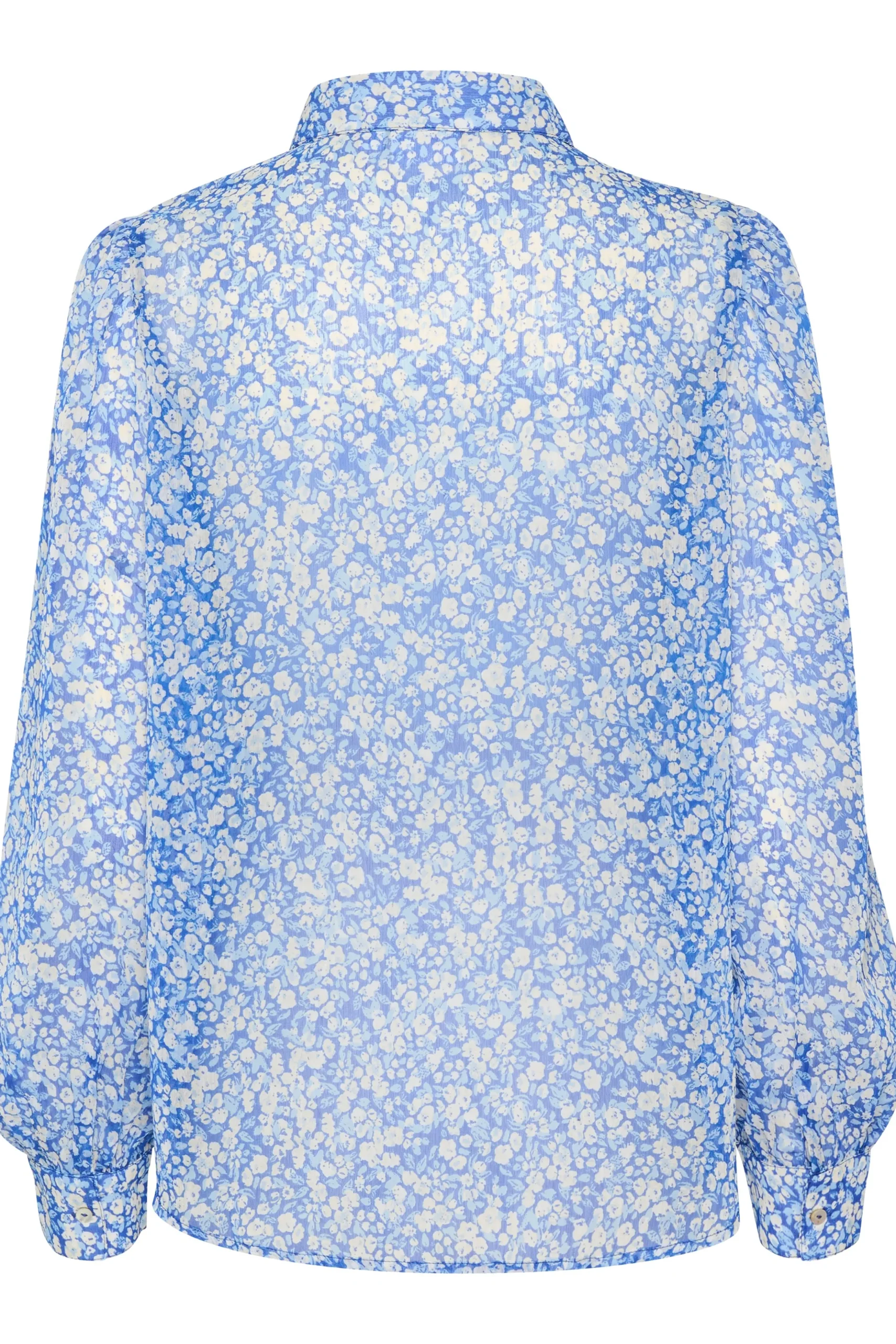AviSZ Skjorte