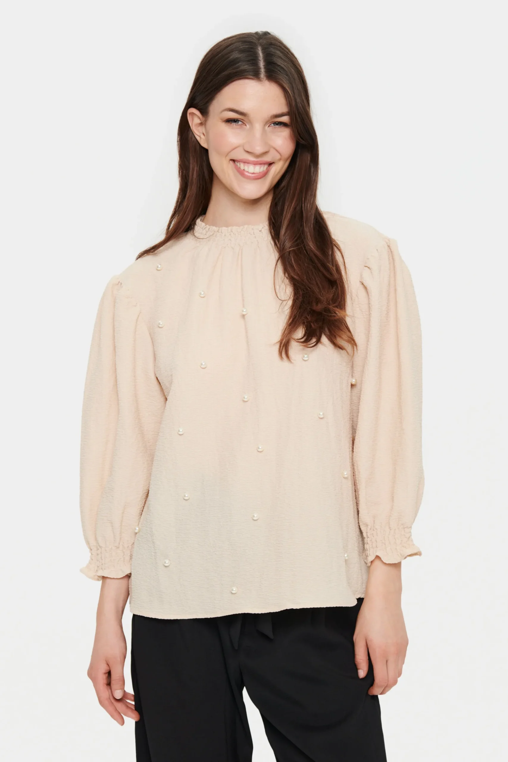 BeniaSZ Bluse