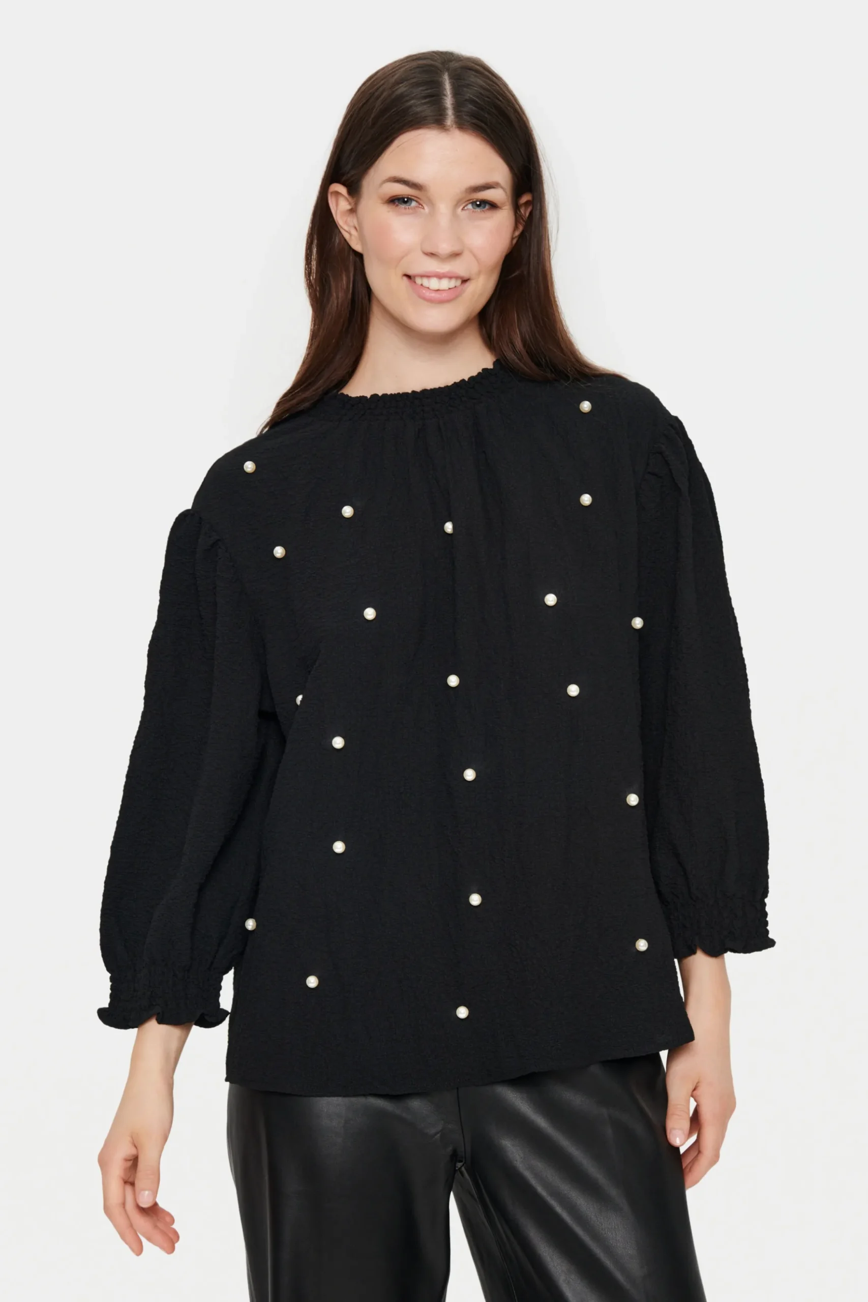 BeniaSZ Bluse