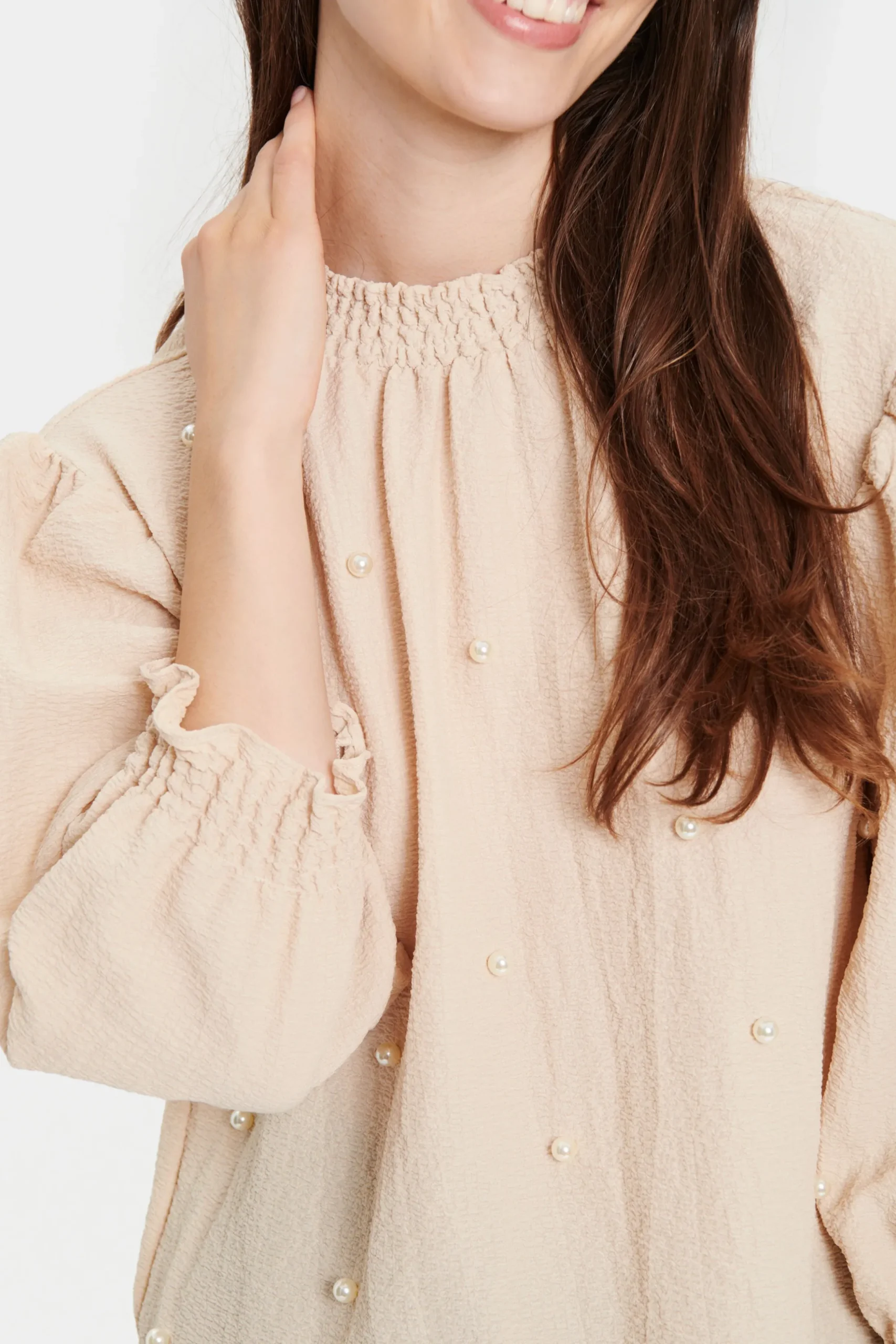 BeniaSZ Bluse