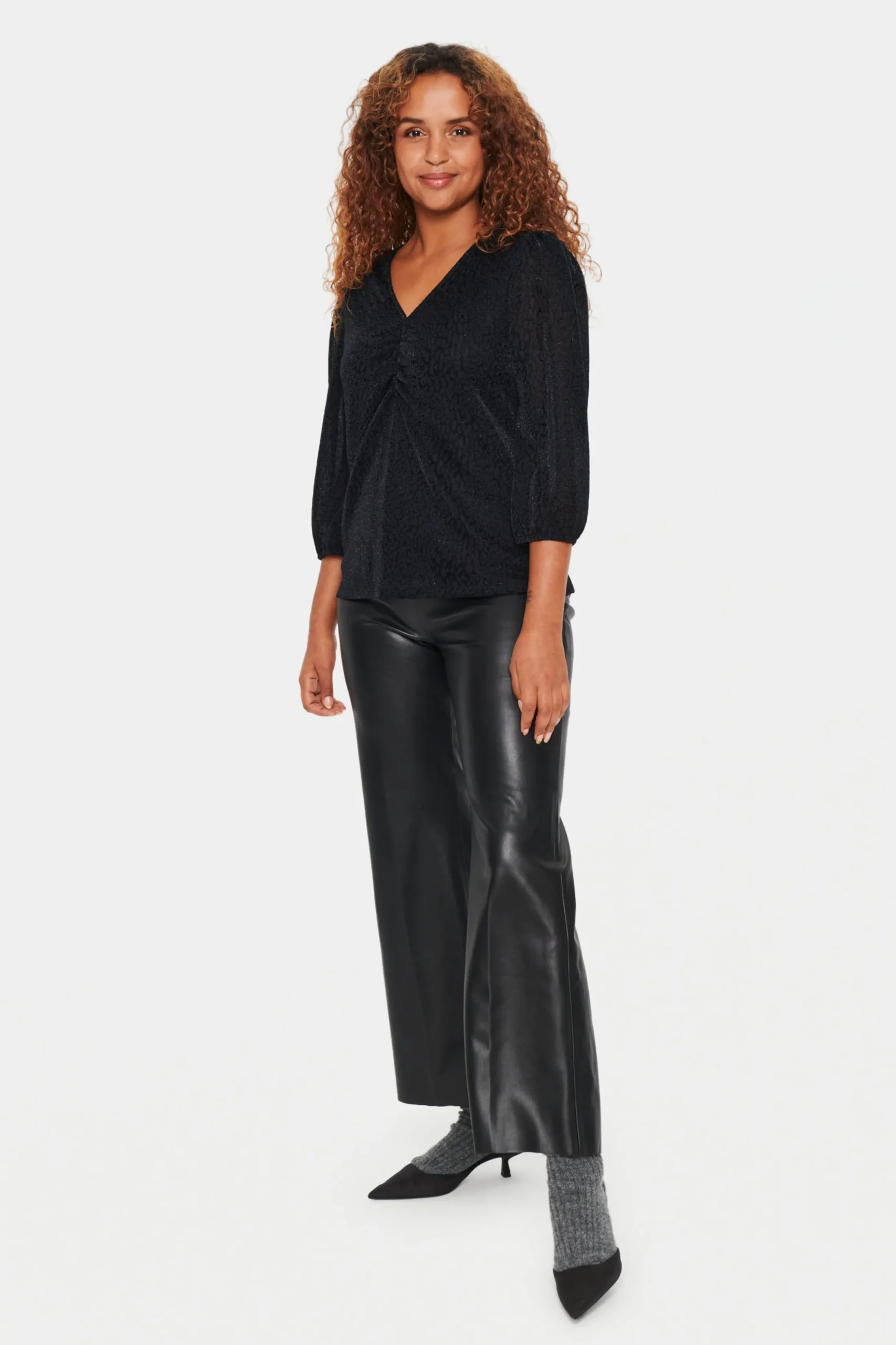 BianaSZ Bluse