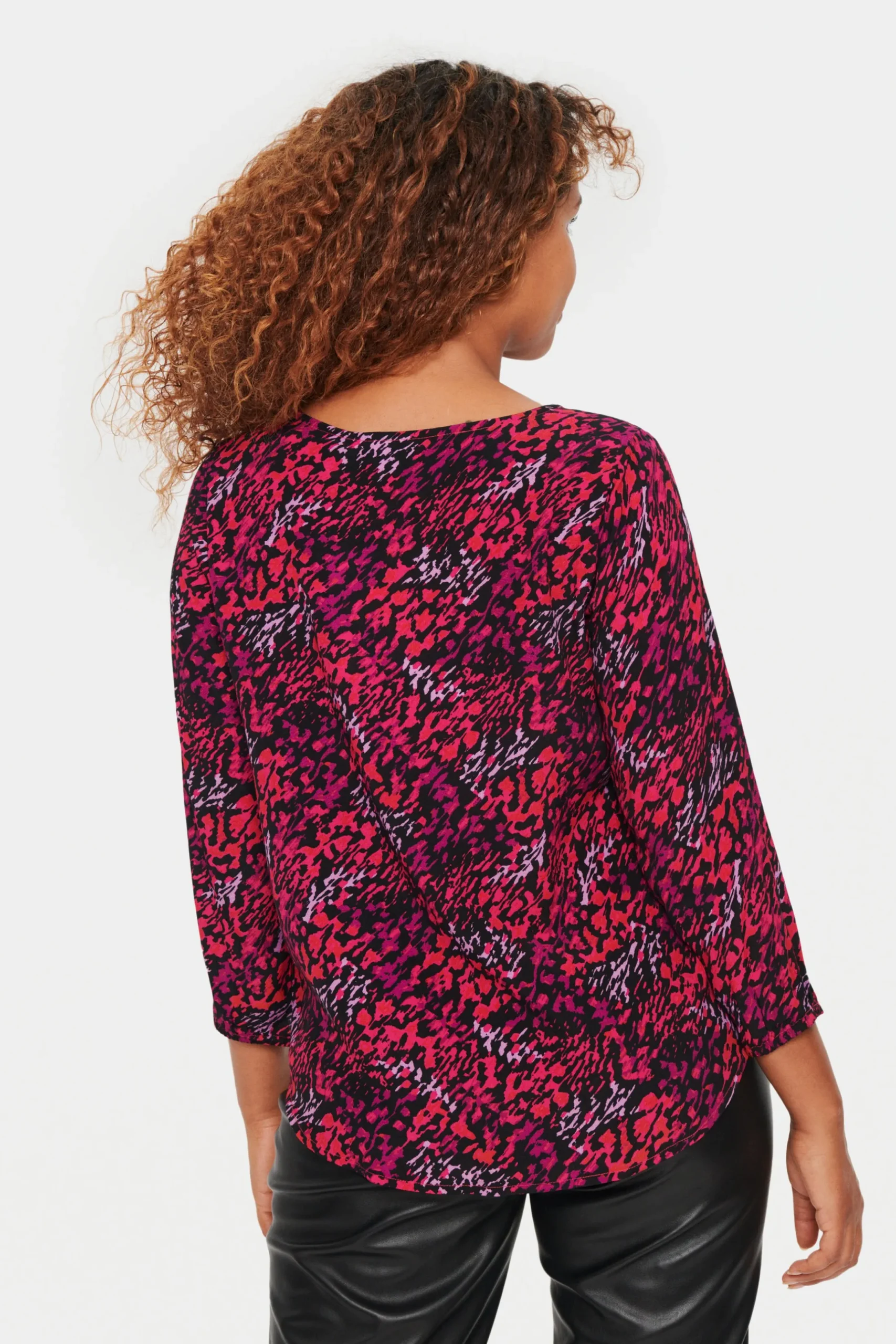 Blanca Bluse