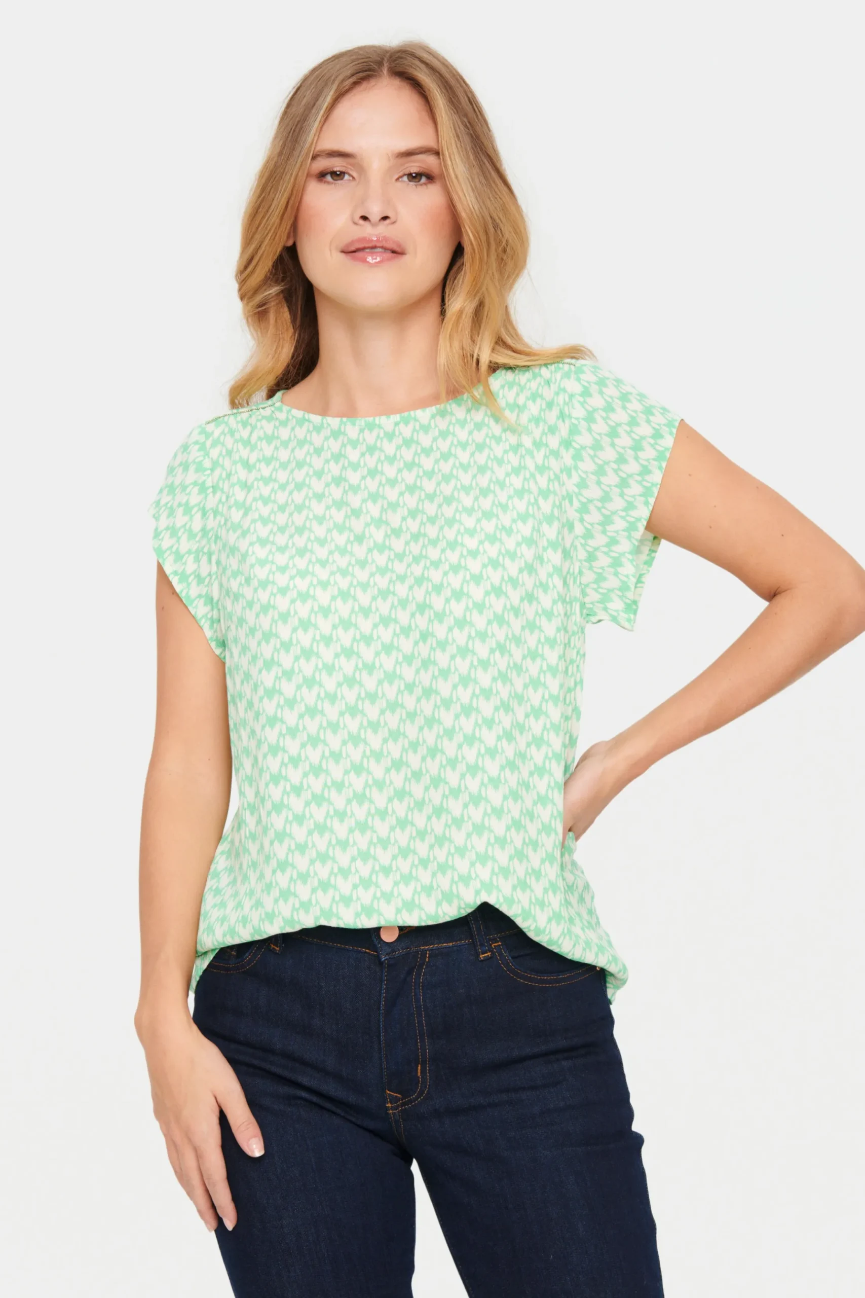 BlancaSZ Bluse