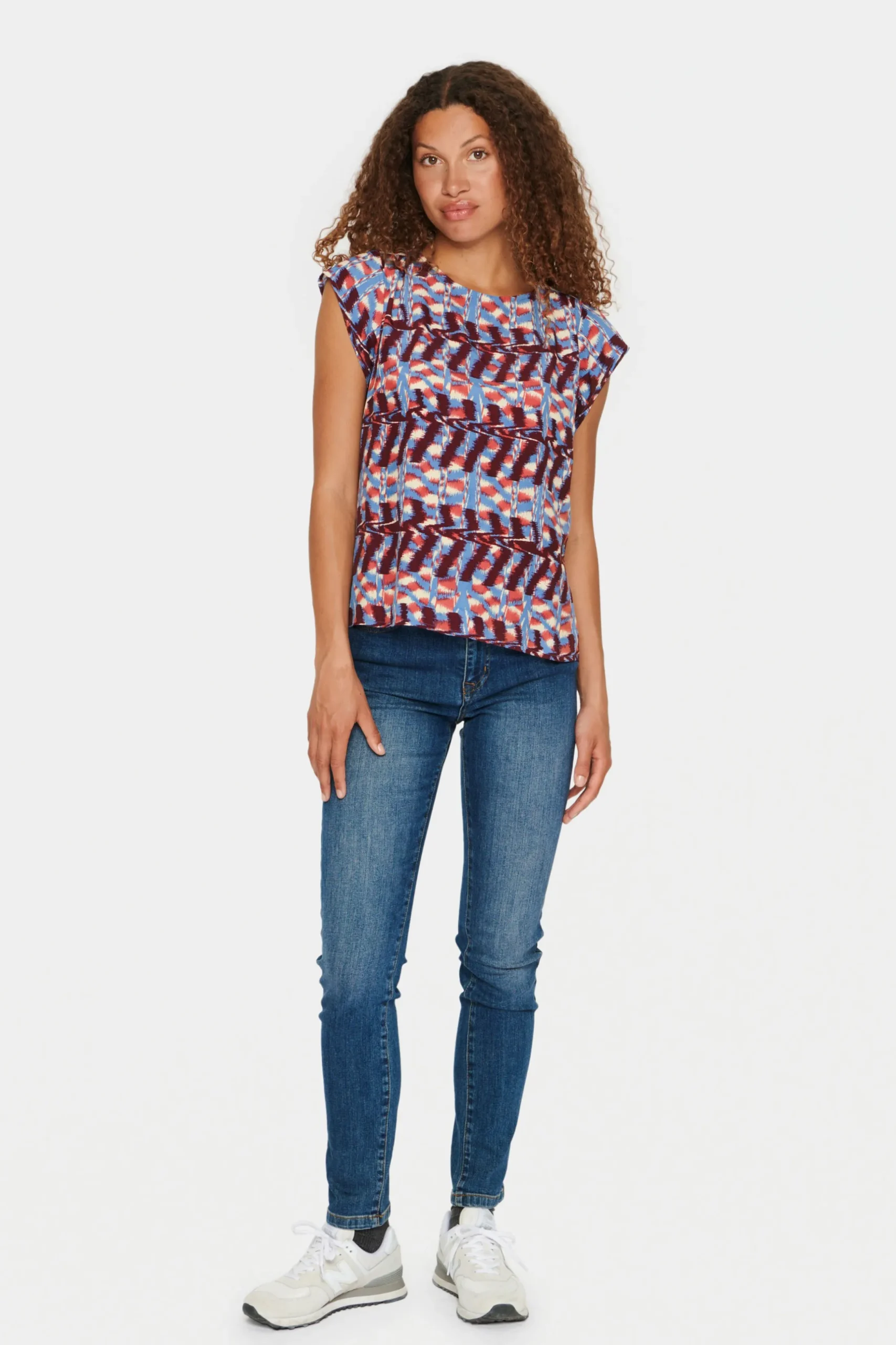 BlancaSZ Bluse
