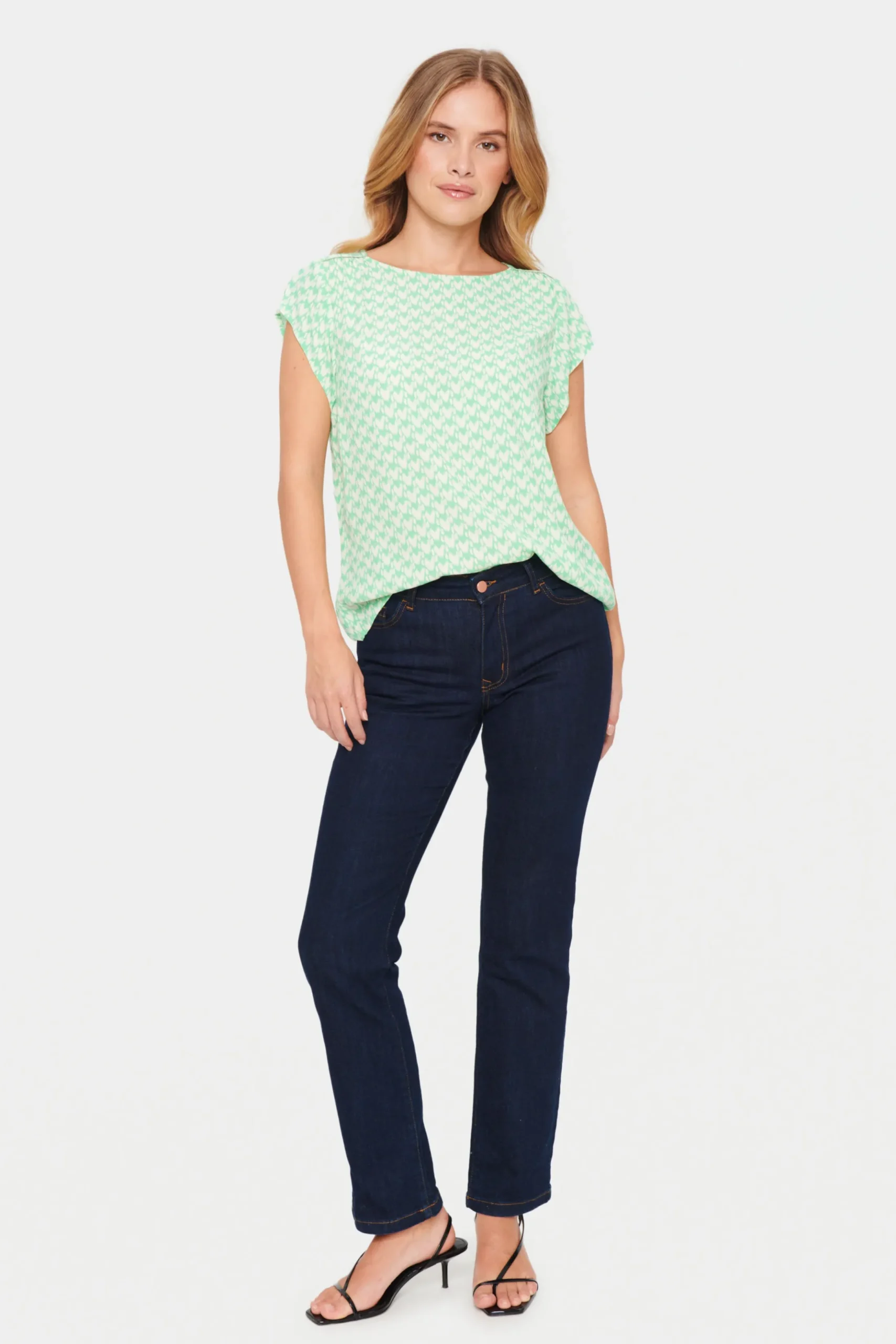 BlancaSZ Bluse