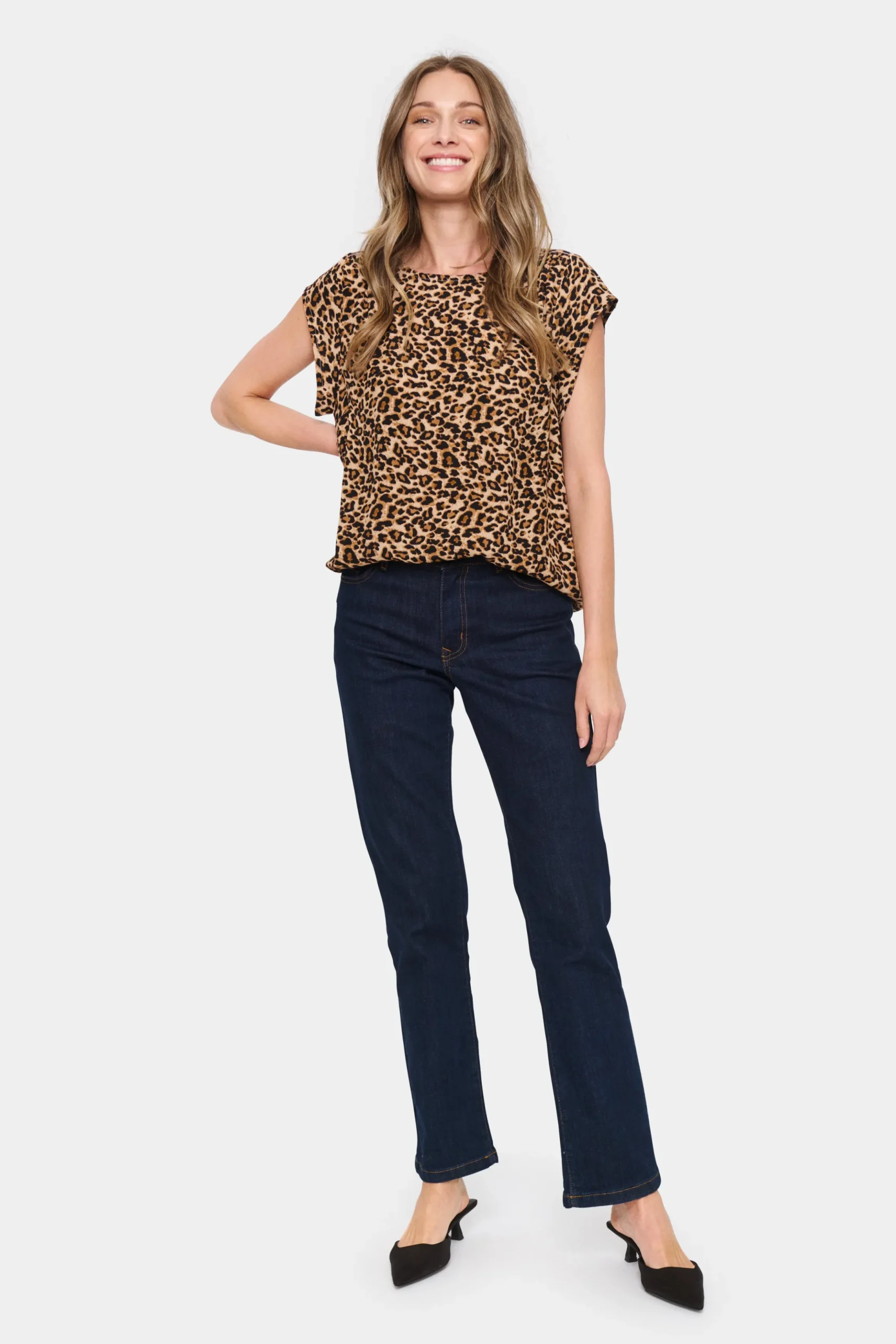 BlancaSZ Bluse