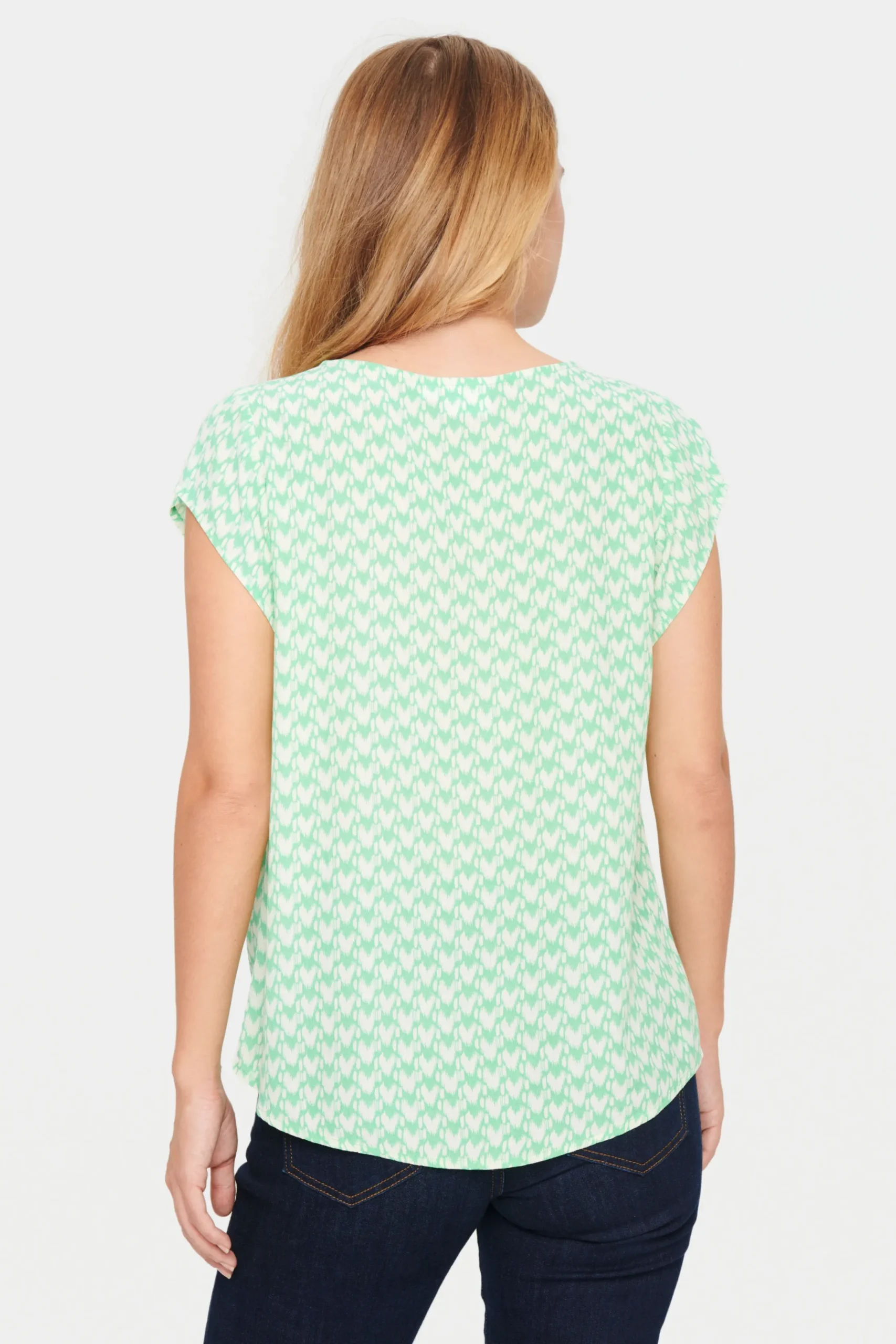 BlancaSZ Bluse