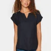 BrianaSZ SS Top