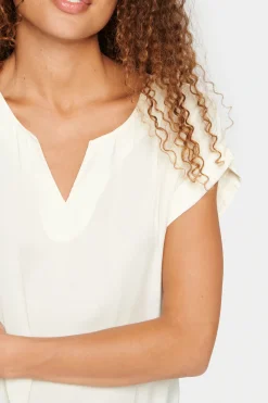 BrianaSZ SS Top