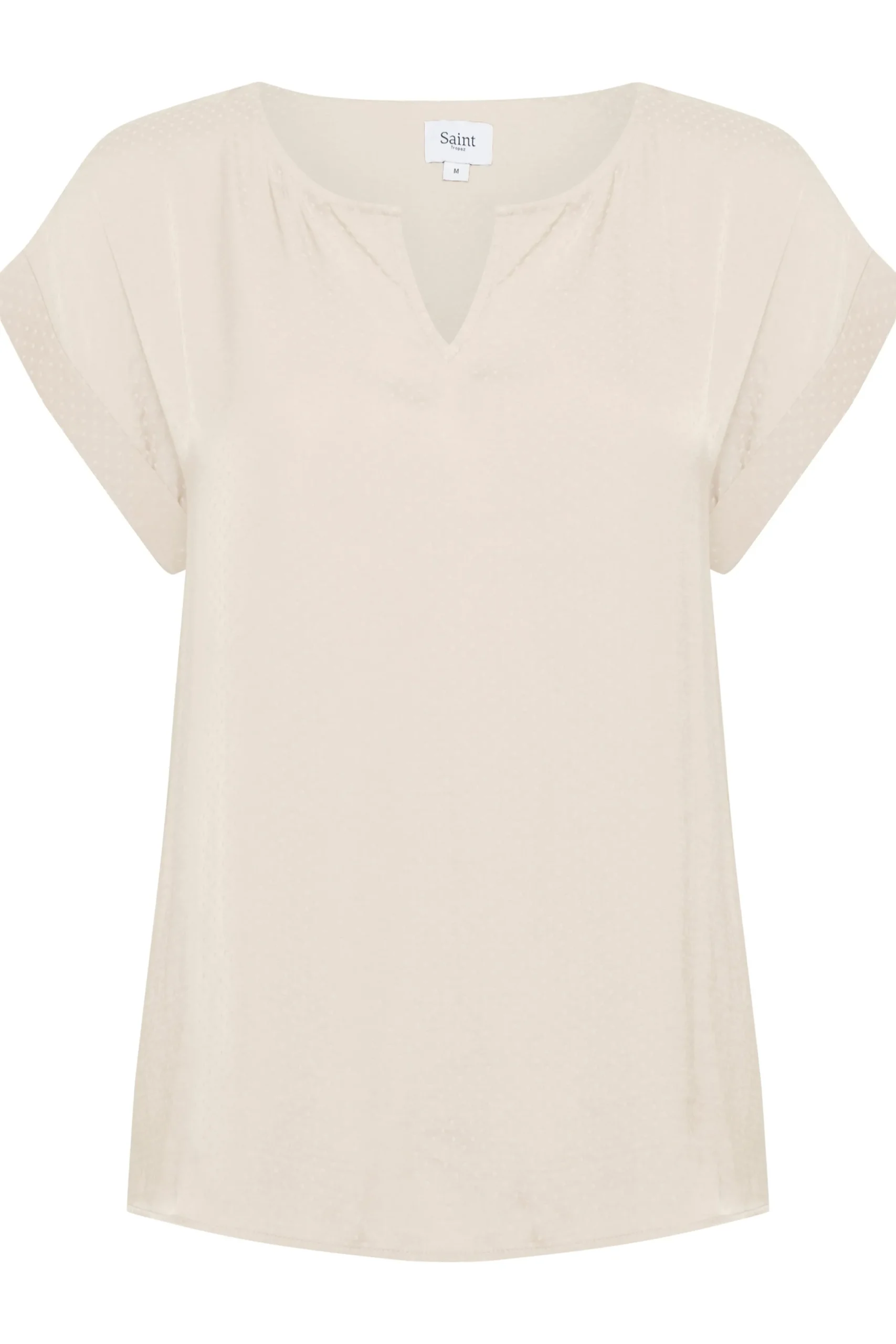 BrianaSZ SS Top