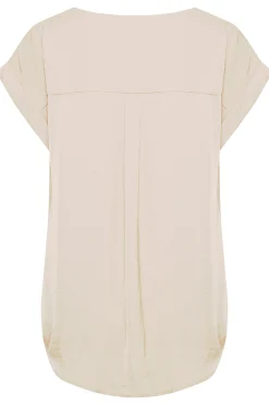 BrianaSZ SS Top