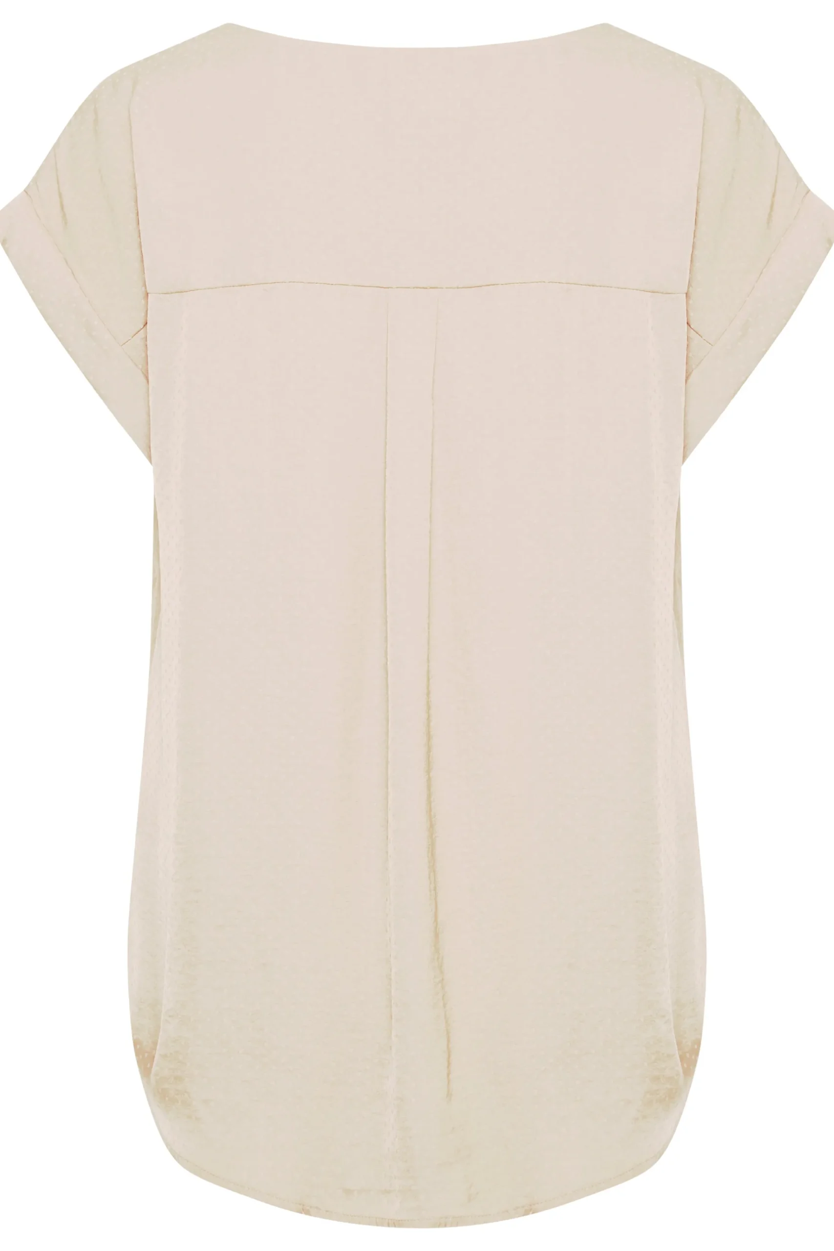 BrianaSZ SS Top