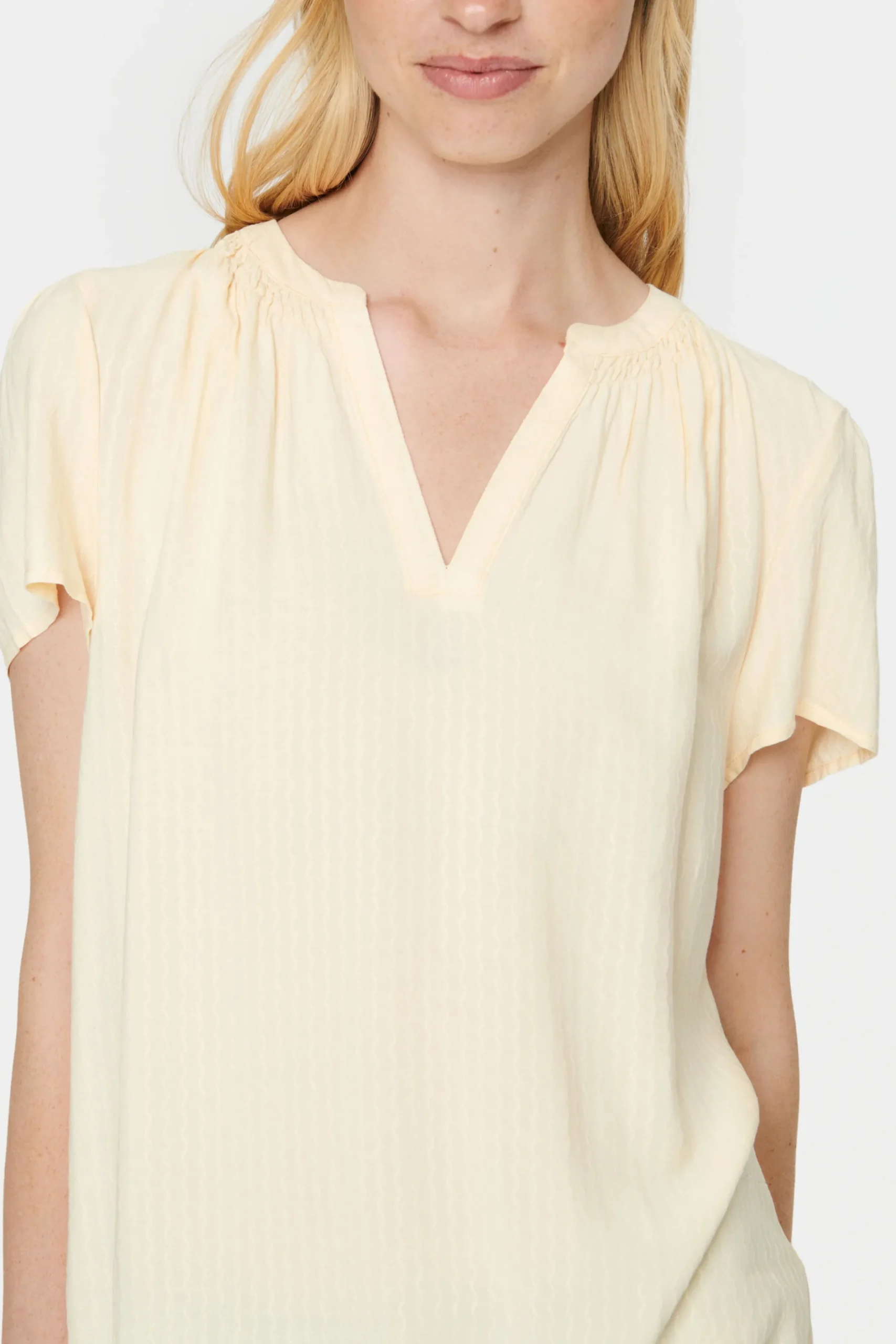 BrittaSZ Bluse