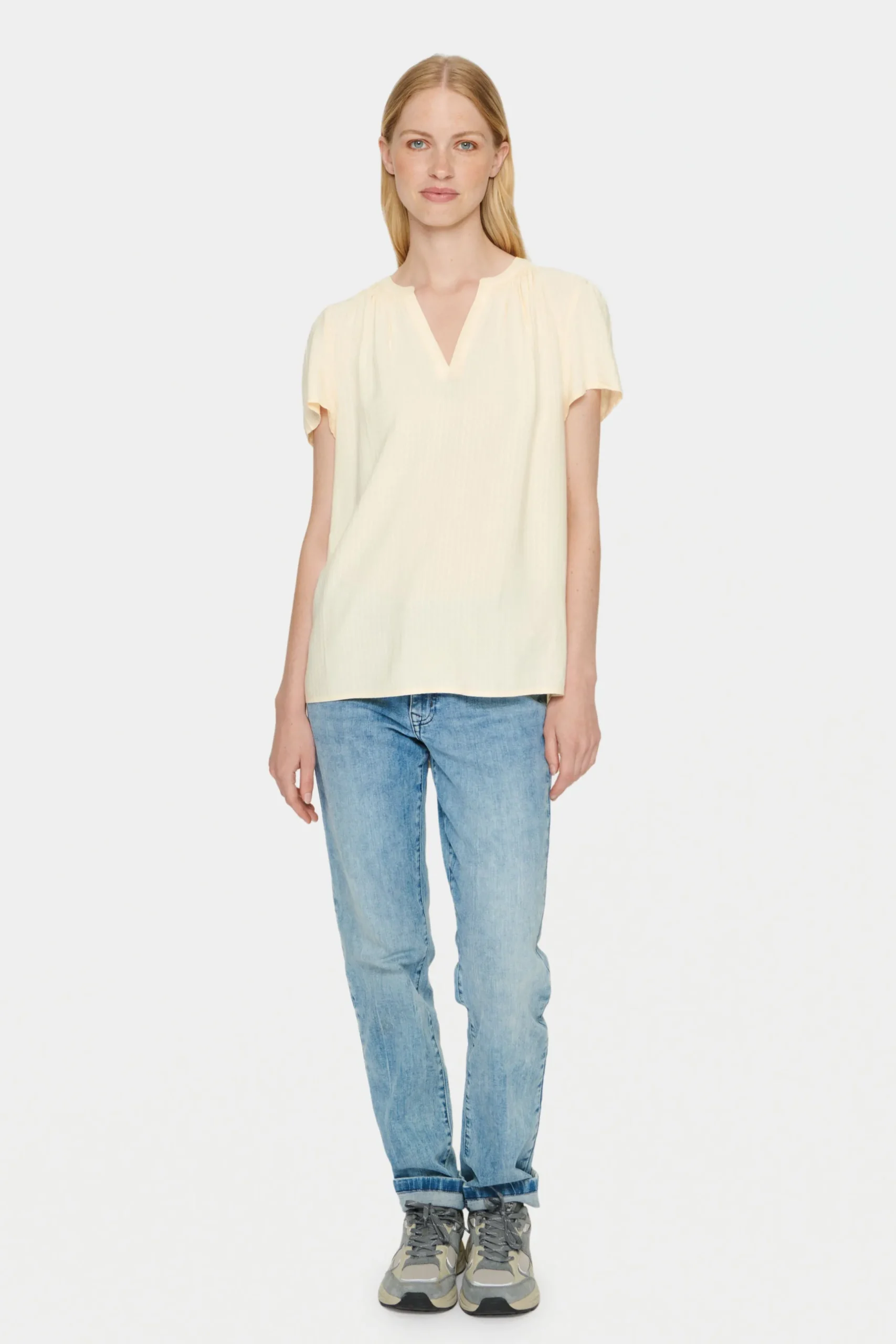 BrittaSZ Bluse