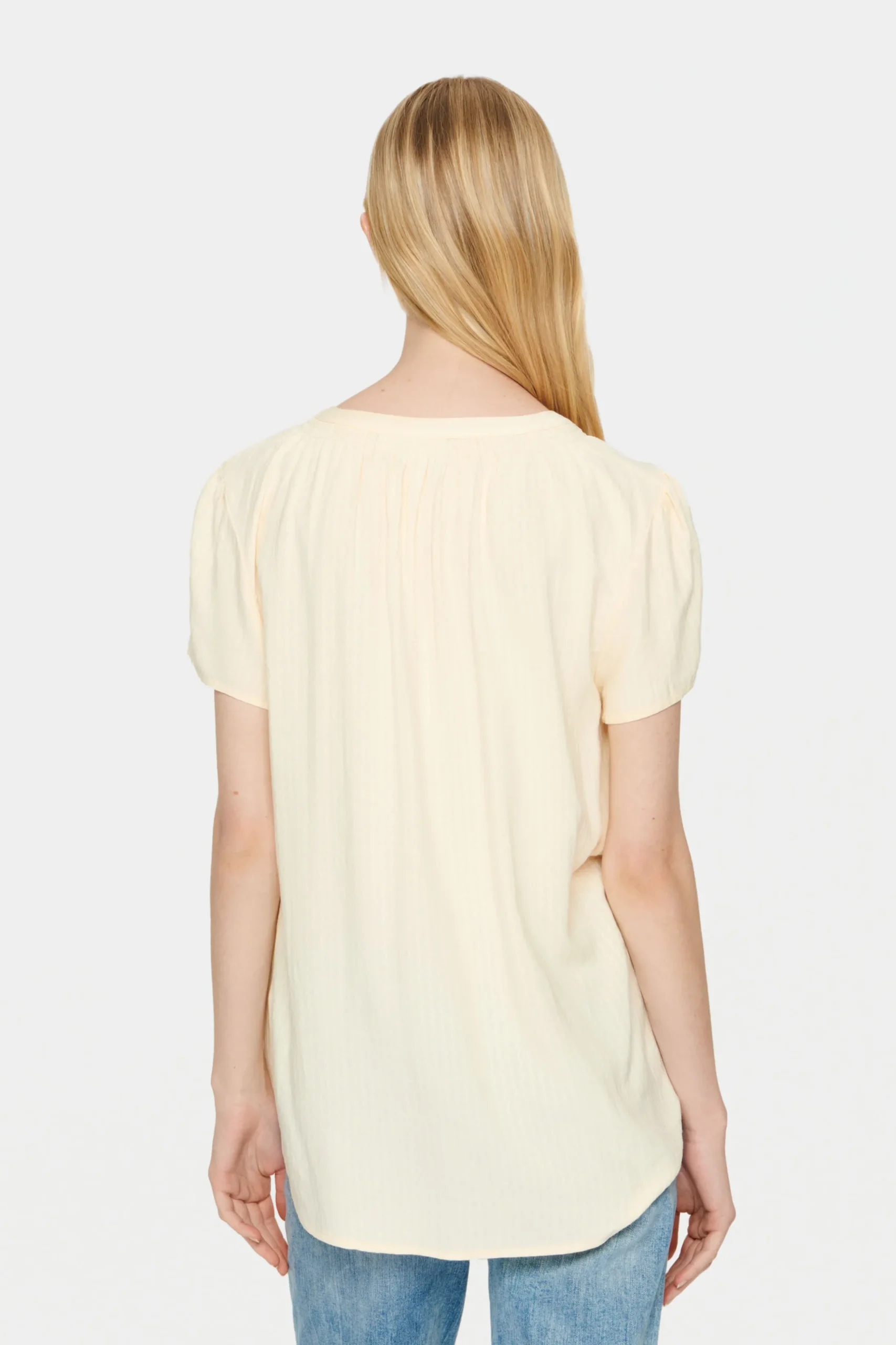 BrittaSZ Bluse