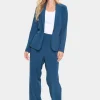 CelestSZ Wide Leg Bukser