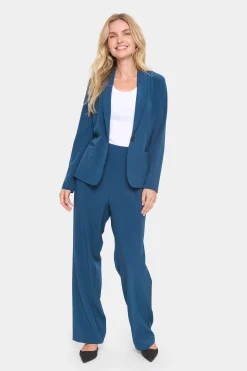 CelestSZ Wide Leg Bukser