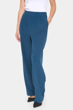 CelestSZ Wide Leg Bukser