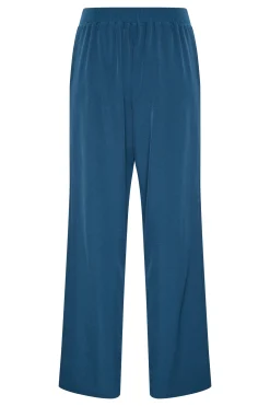 CelestSZ Wide Leg Bukser