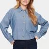 CijaSZ Casual jakke