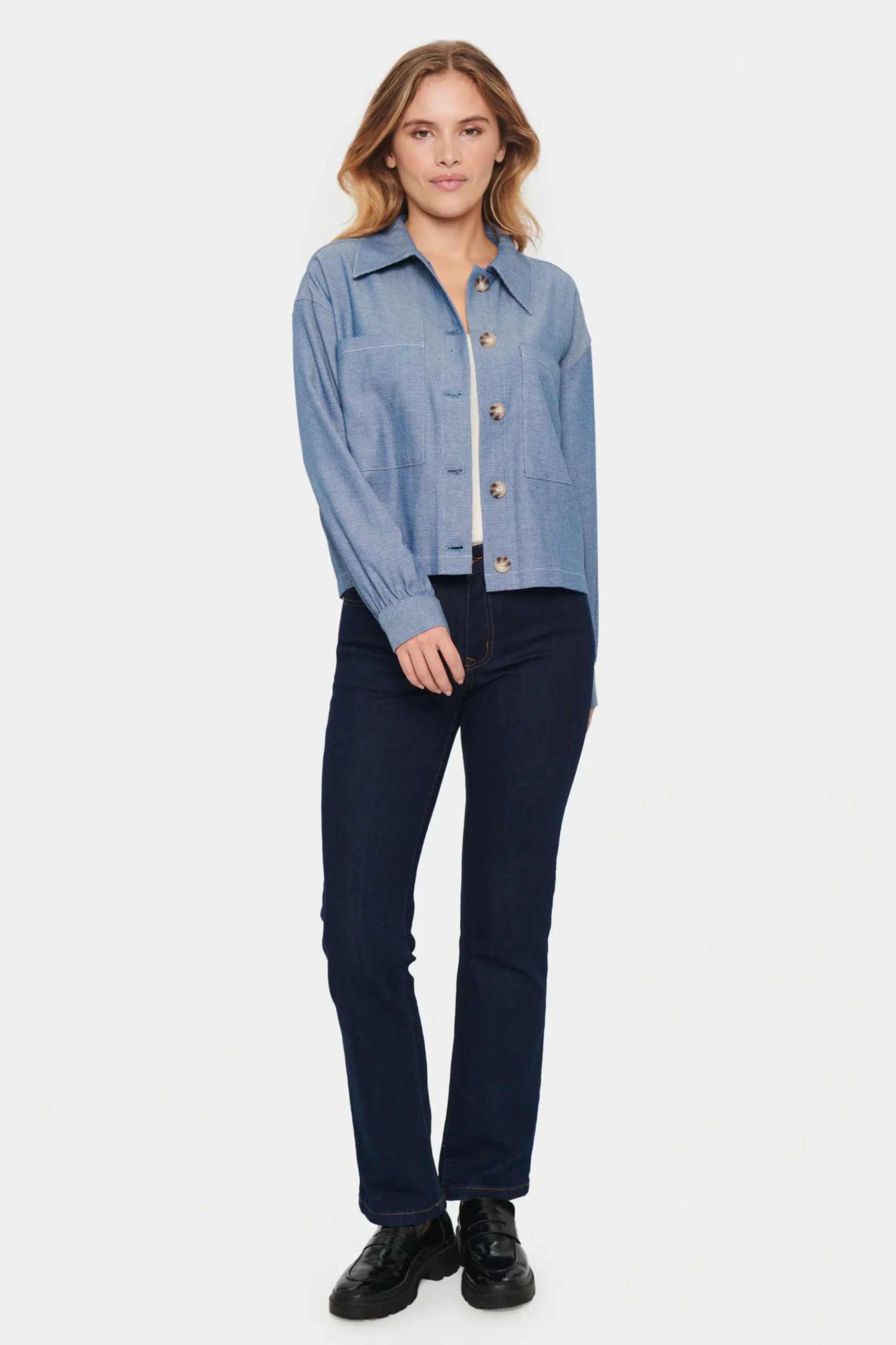 CijaSZ Casual jakke