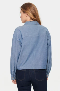 CijaSZ Casual jakke