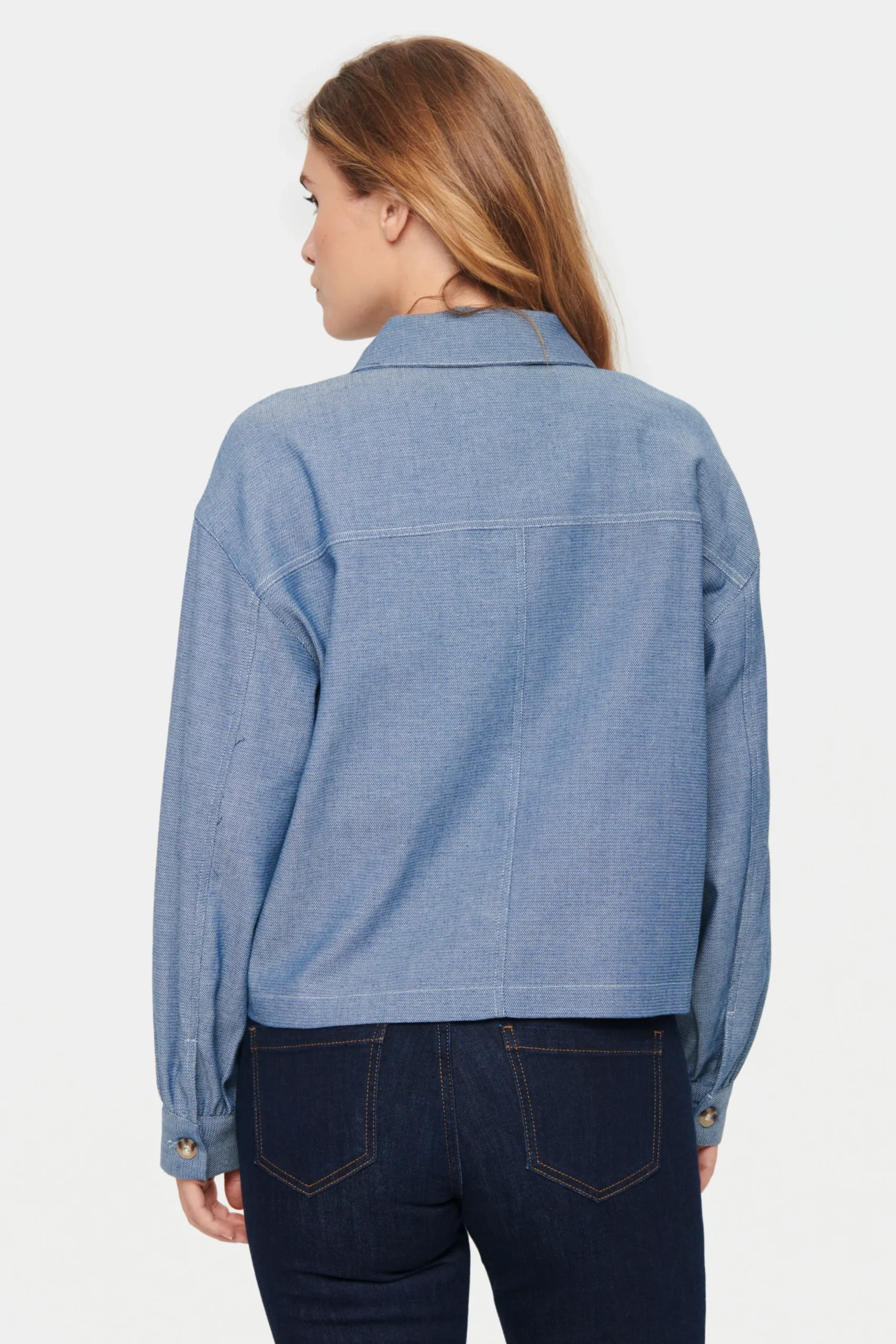 CijaSZ Casual jakke