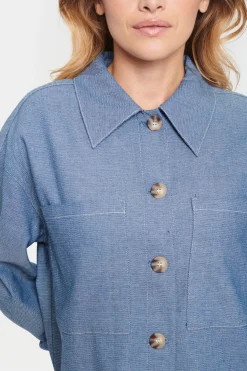 CijaSZ Casual jakke