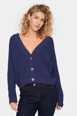 CloudySZ Cardigan