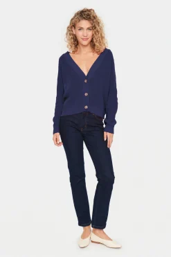 CloudySZ Cardigan