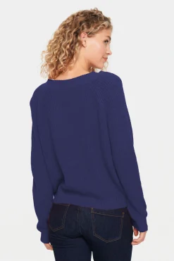 CloudySZ Cardigan
