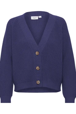 CloudySZ Cardigan