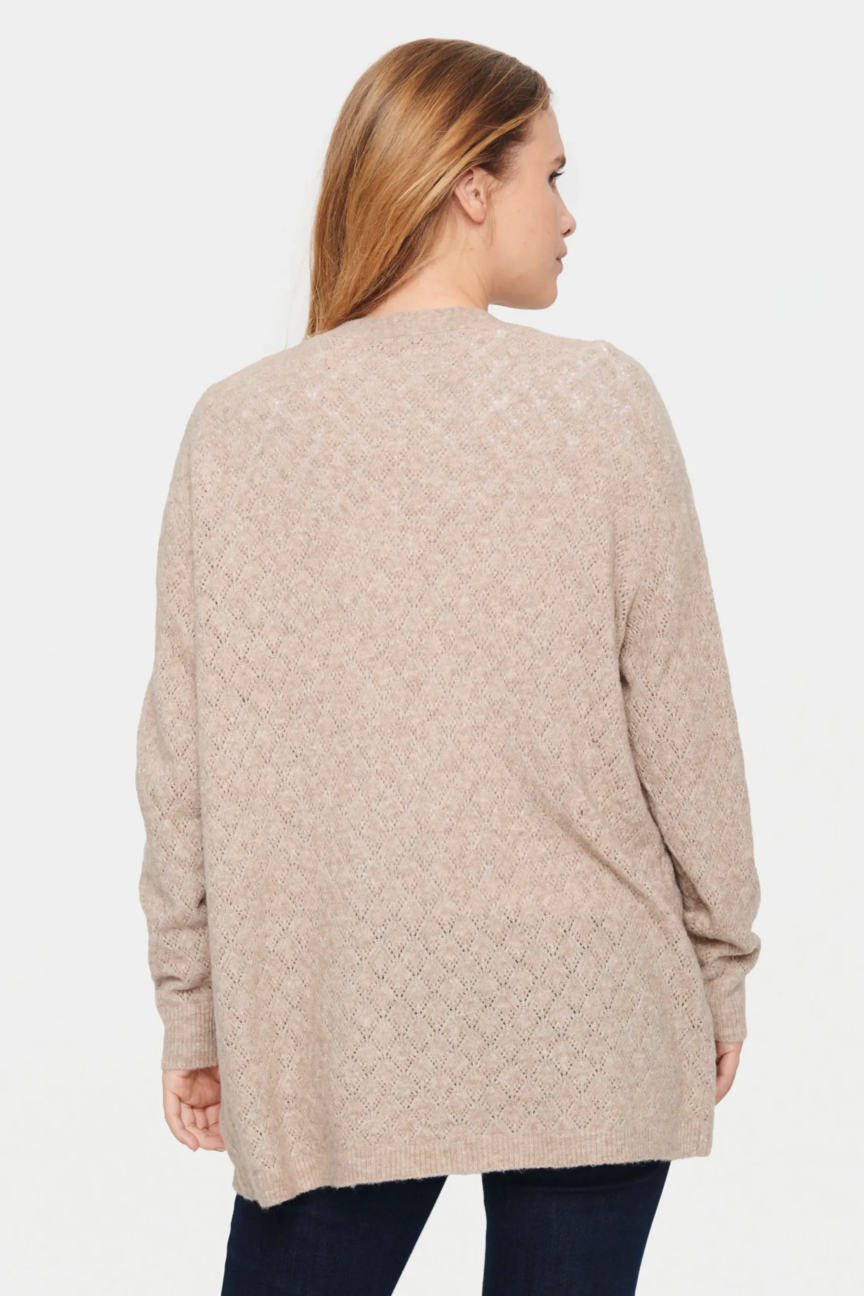 DacSZ Cardigan
