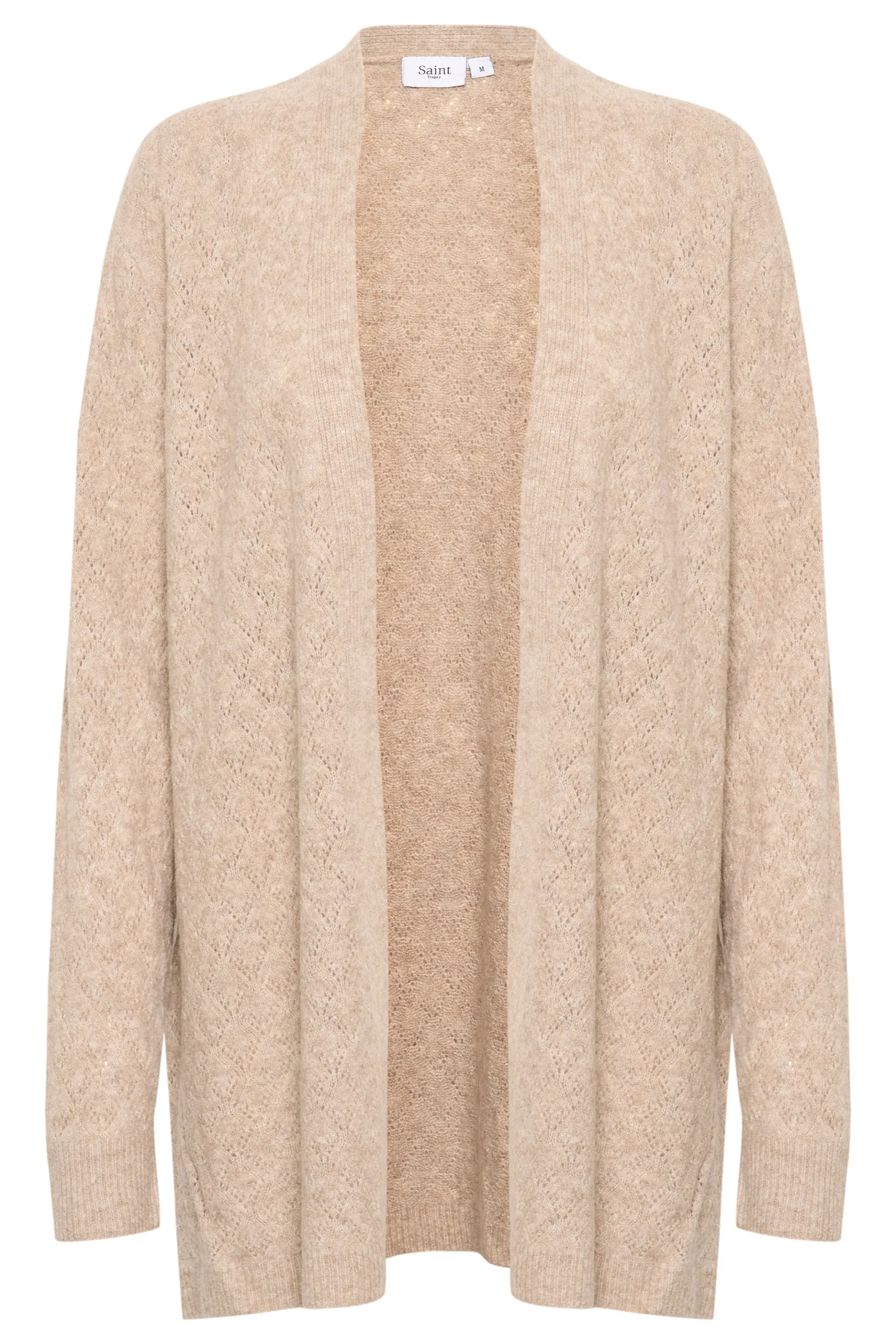 DacSZ Cardigan