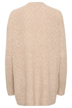DacSZ Cardigan